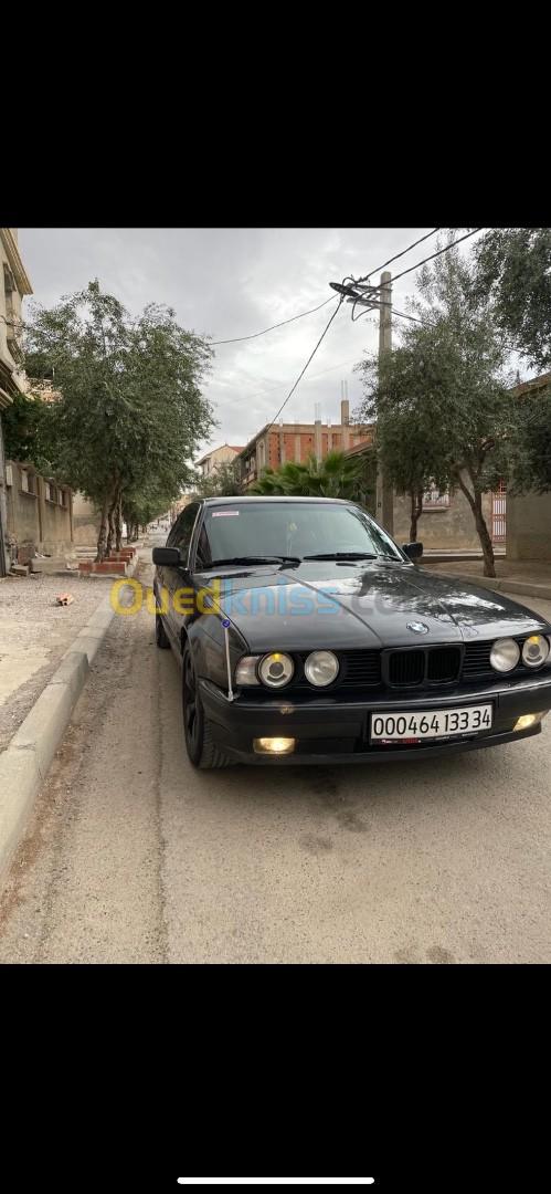 BMW E34 tds 1998 