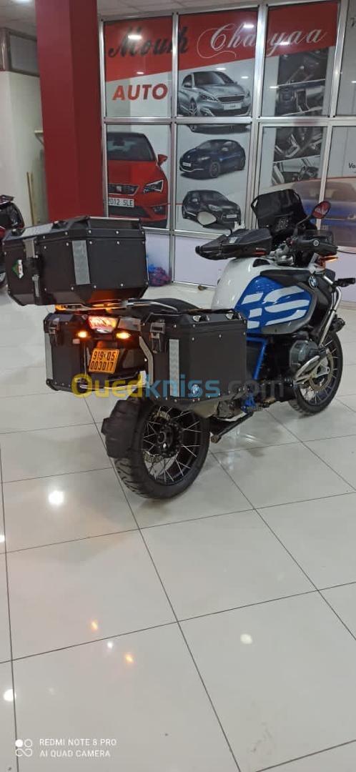 BMW Gs 1200 2019