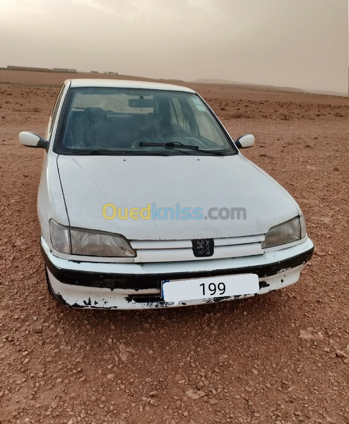 Peugeot 306 1999 