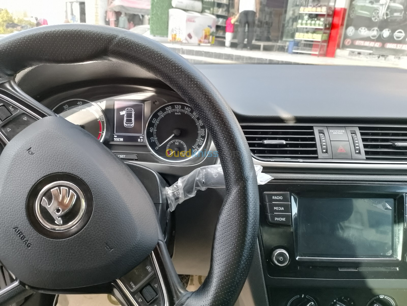 Skoda Rapid 2019 Rapid