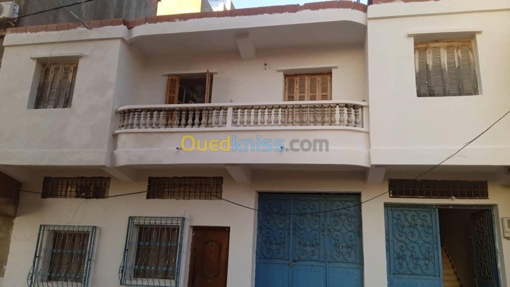 Vente Villa Jijel El aouana