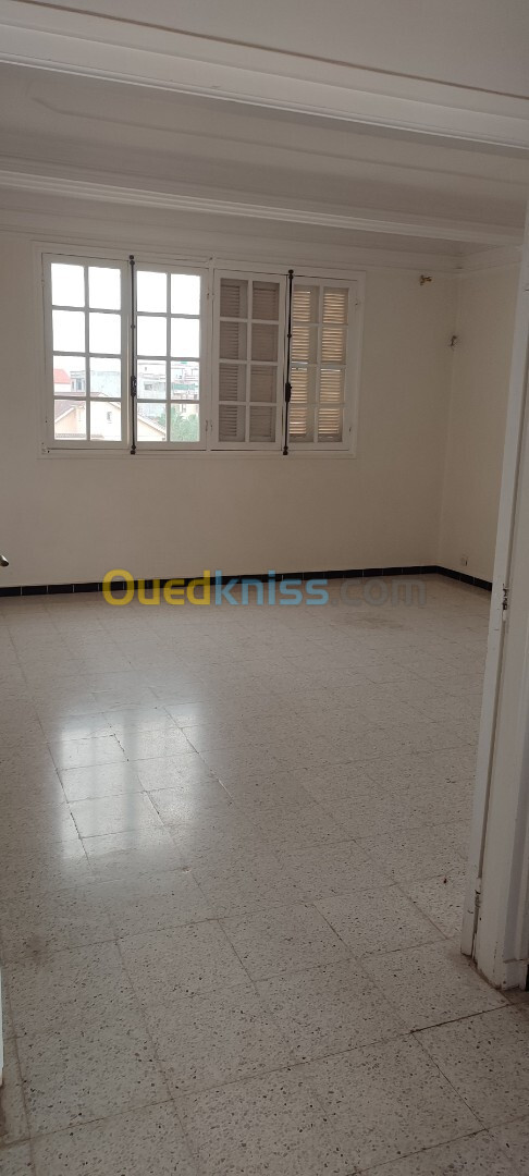 Location Niveau De Villa F2 Boumerdès Ouled hedadj