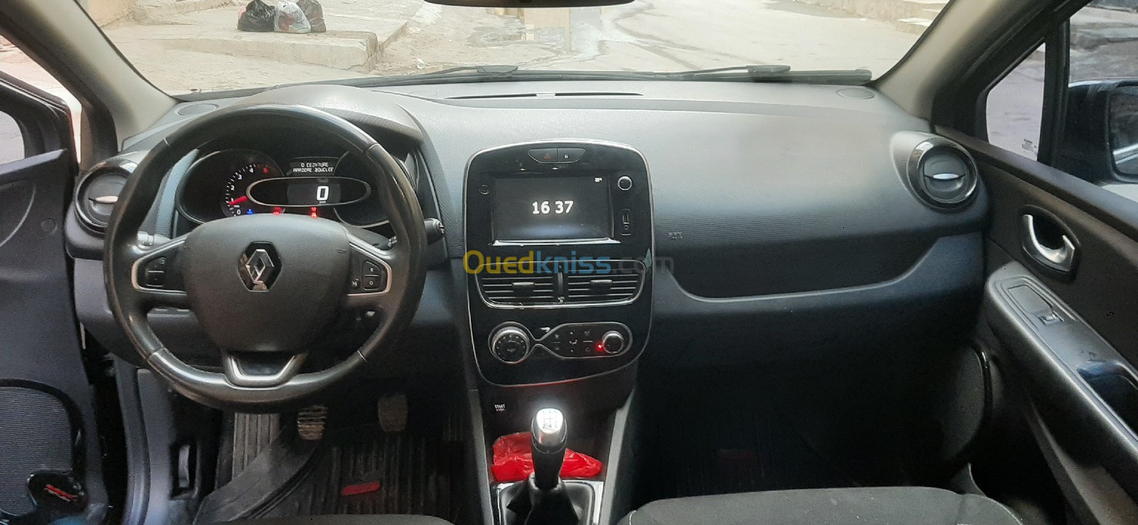 Renault Clio 4 2019 Limited