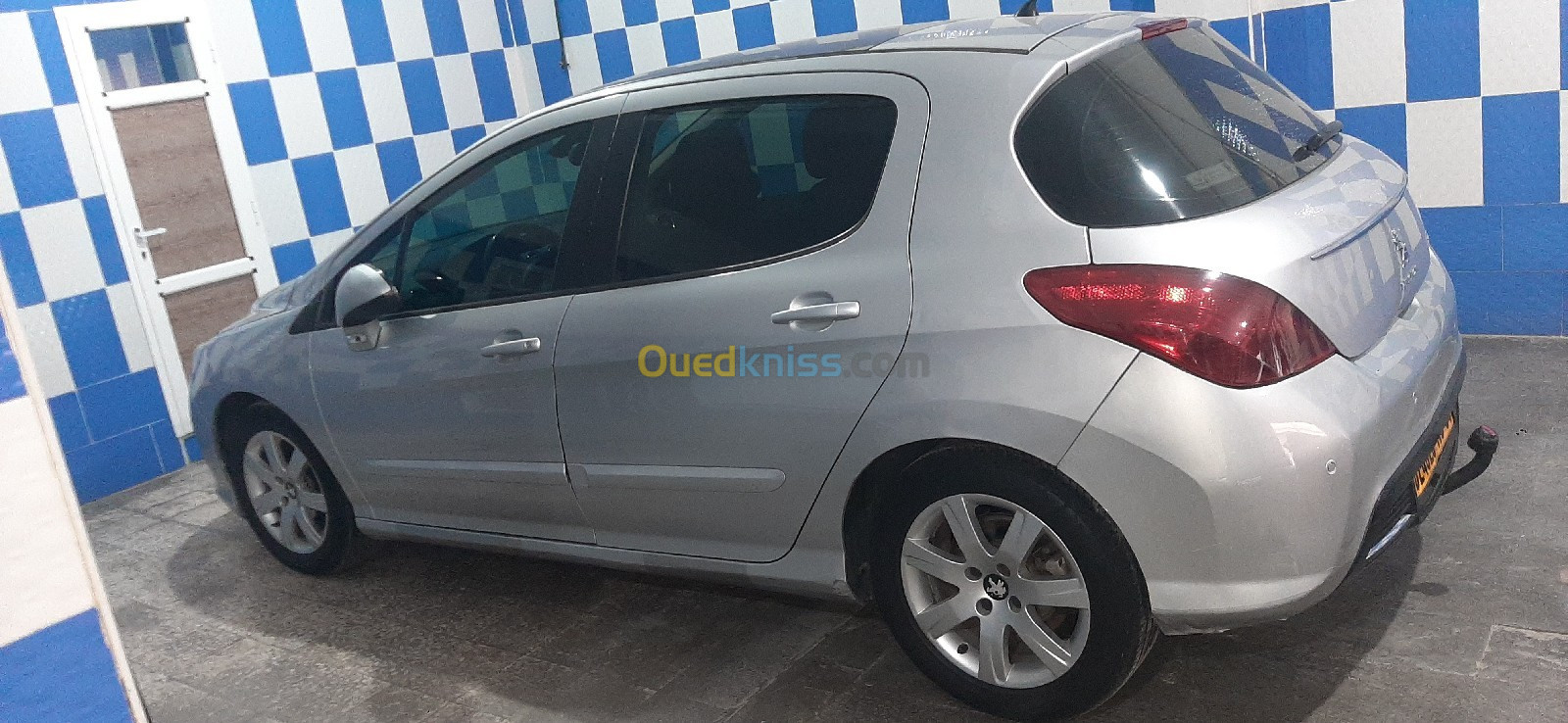 Peugeot 308 2013 308