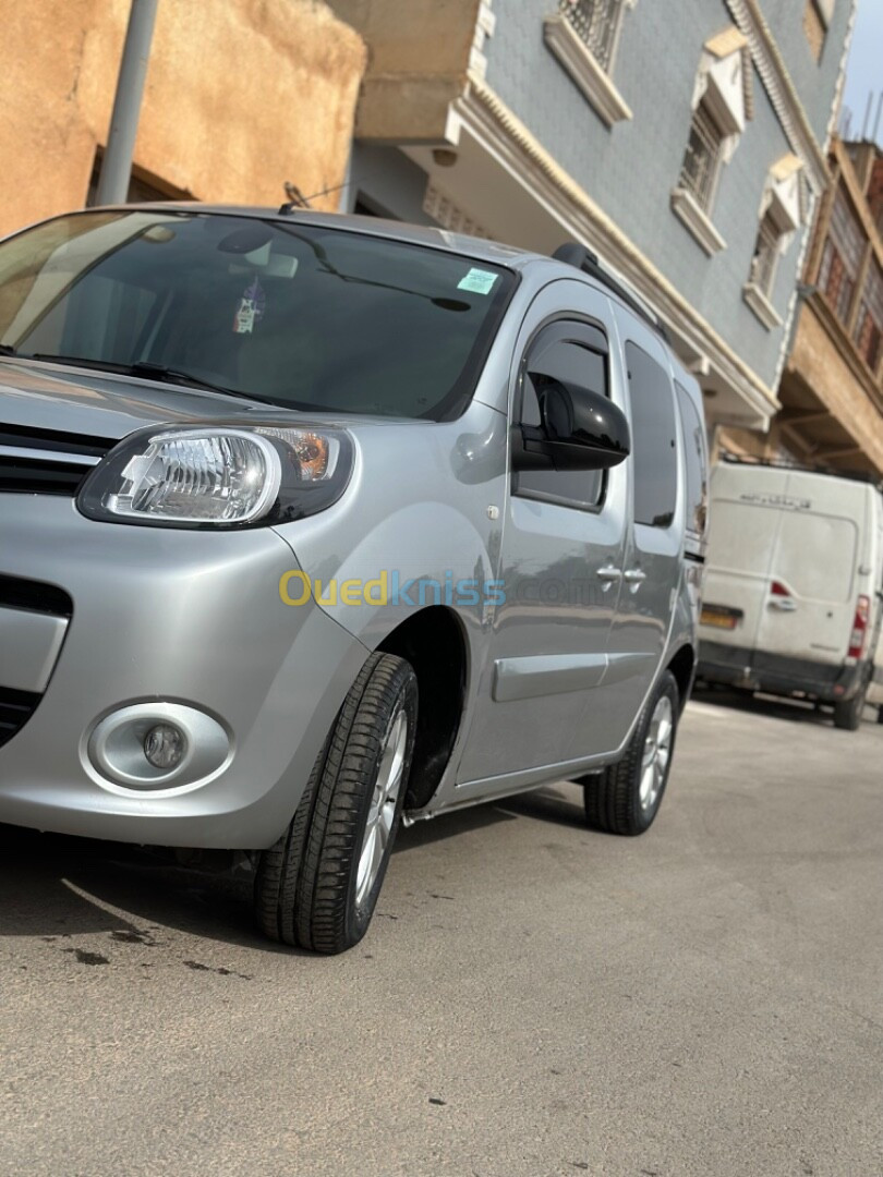 Renault Kangoo 2021 