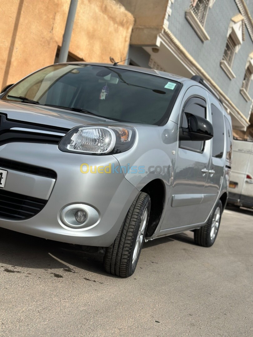 Renault Kangoo 2021 