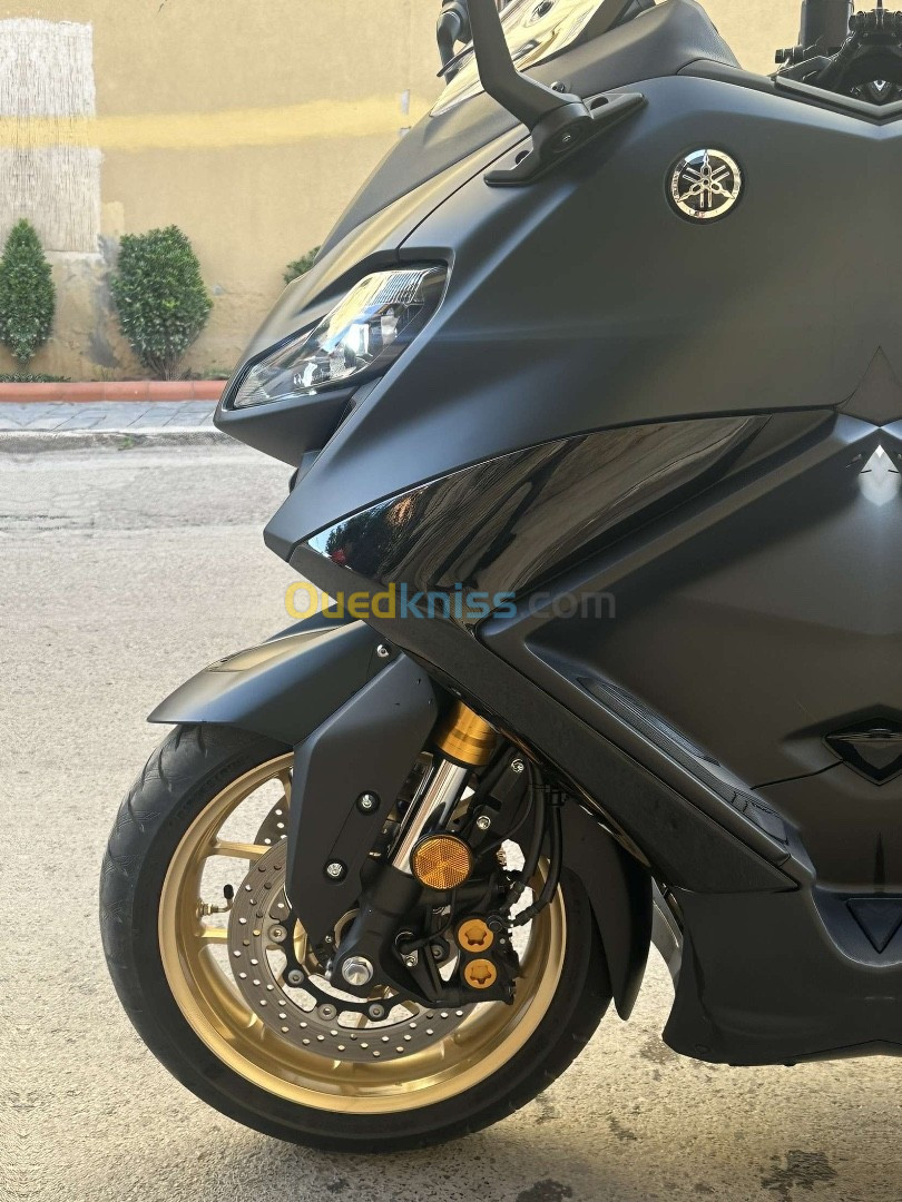 Yamaha Tmax 562 2023