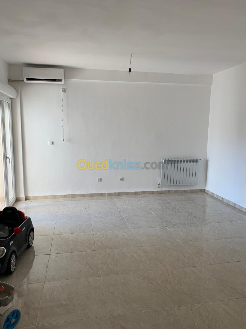 Vente Appartement F4 Alger Reghaia