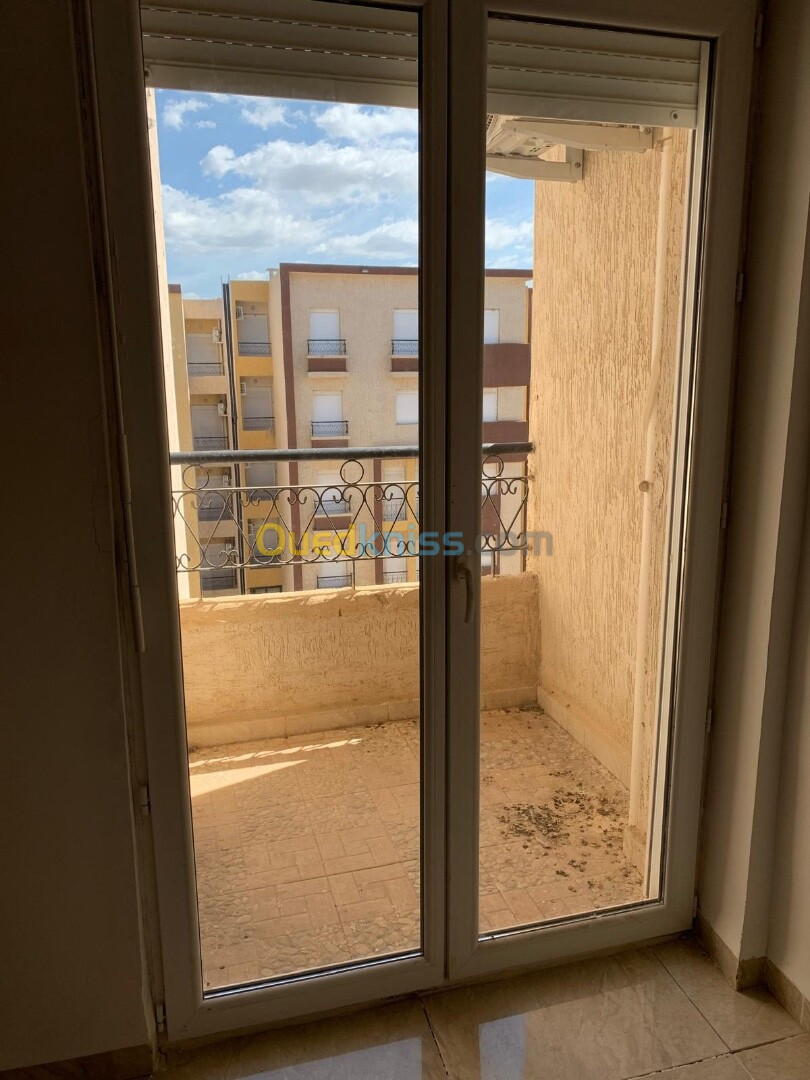 Vente Appartement F4 Alger Reghaia