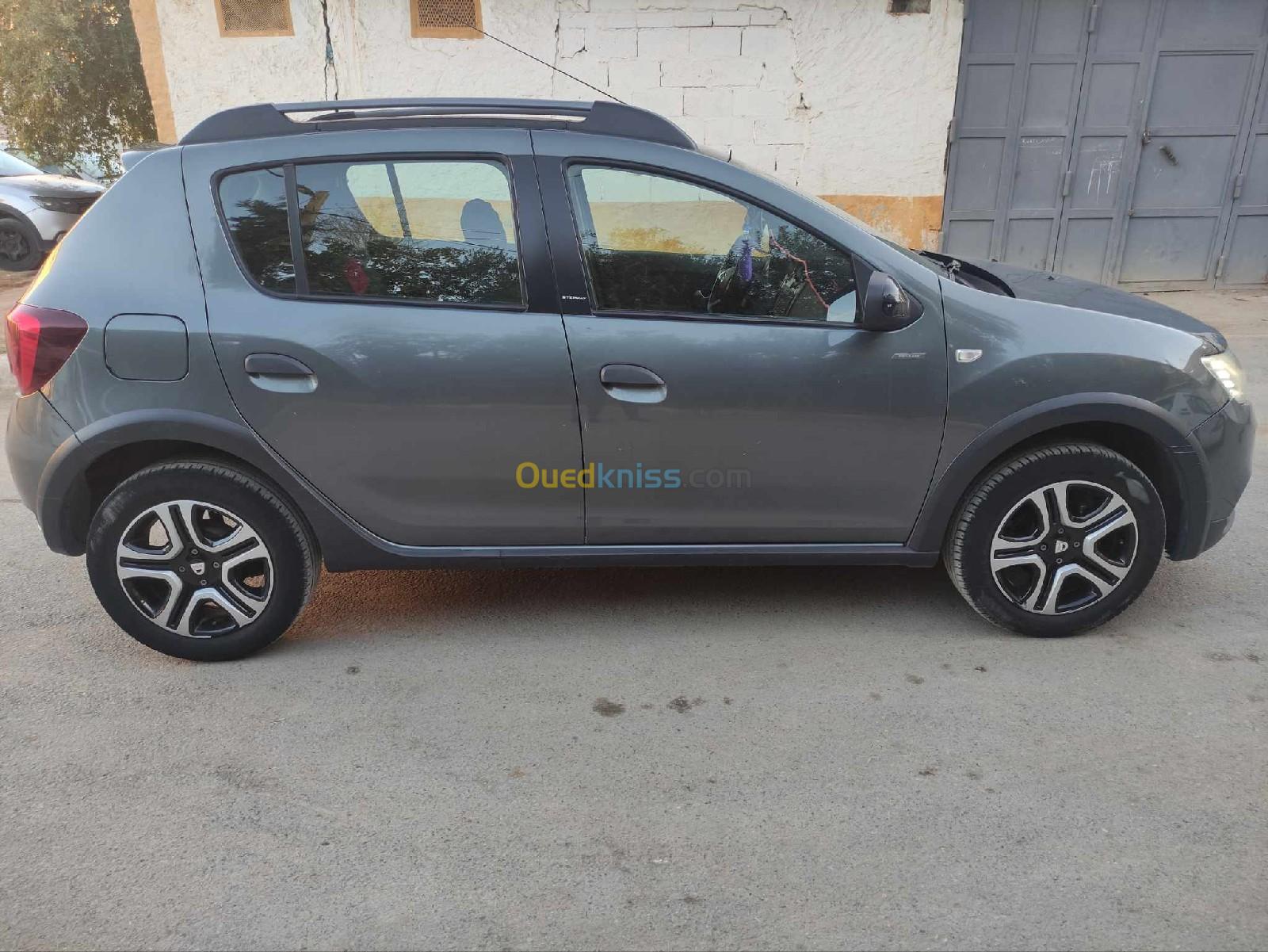 Dacia STEPWAY 2018 2018