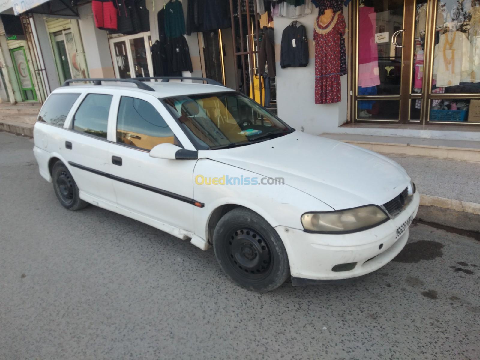 Opel Vectra 2000 Vectra