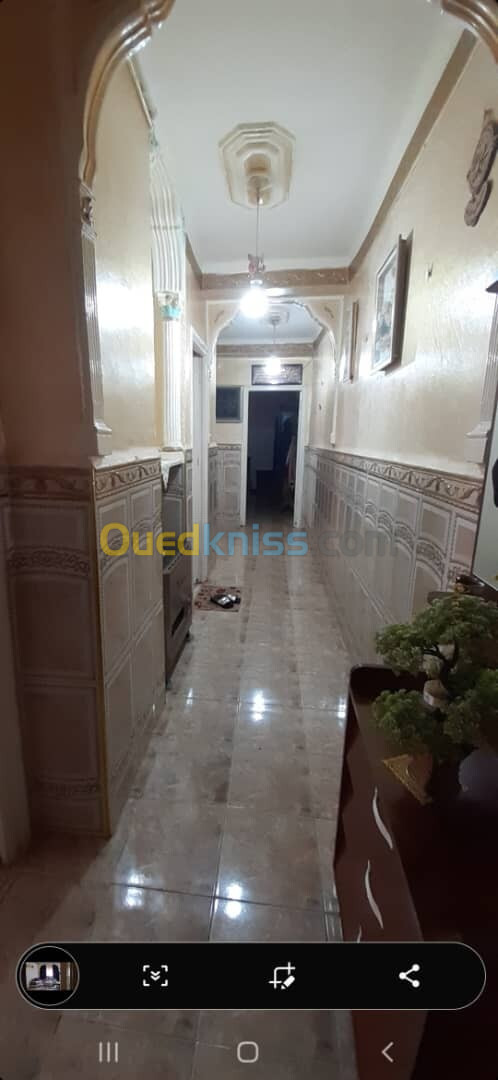 Vente Appartement F3 Blida Meftah