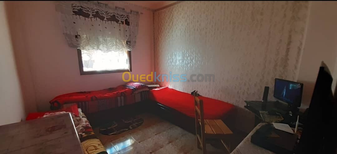 Vente Appartement F3 Blida Meftah