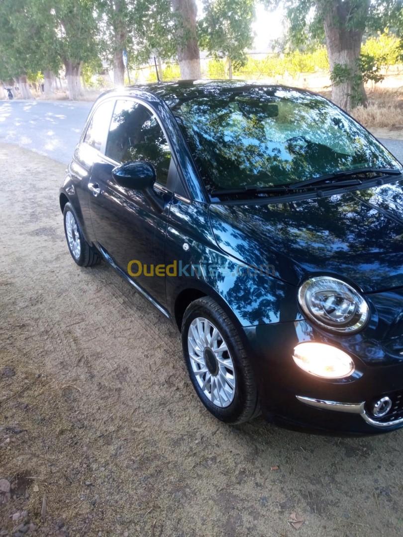 Fiat 500 2023 500