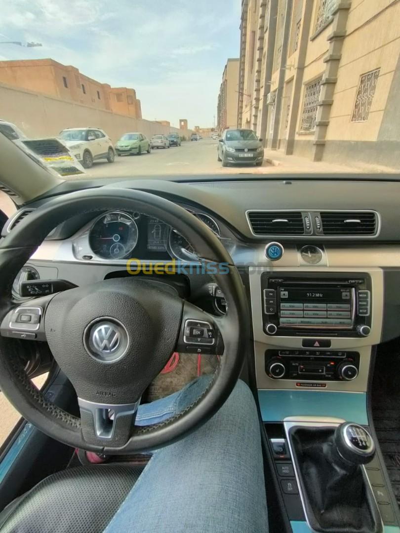 Volkswagen Passat 2012 Besnes