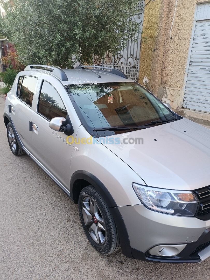 Dacia Sandero 2018 