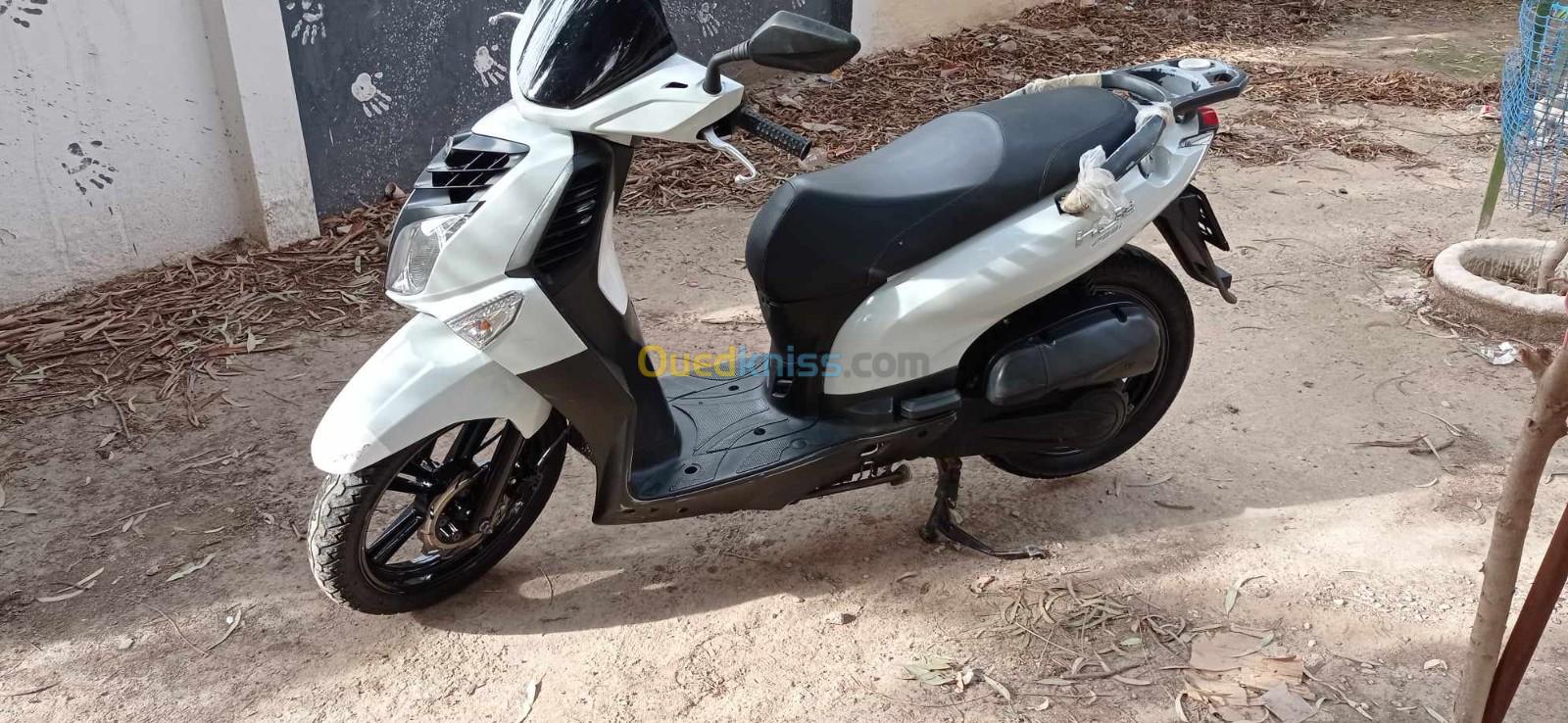 sym hd 2000i 2019