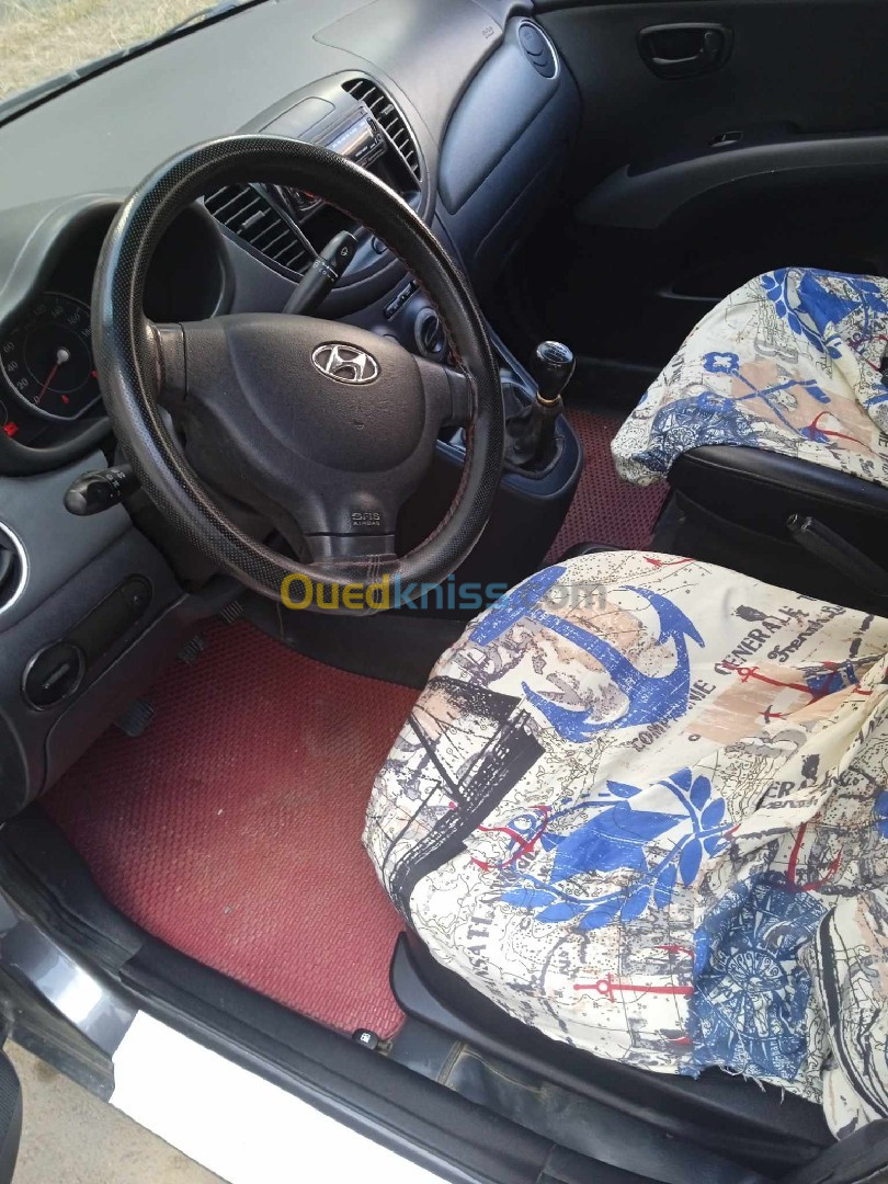 Hyundai i10 2015 i10