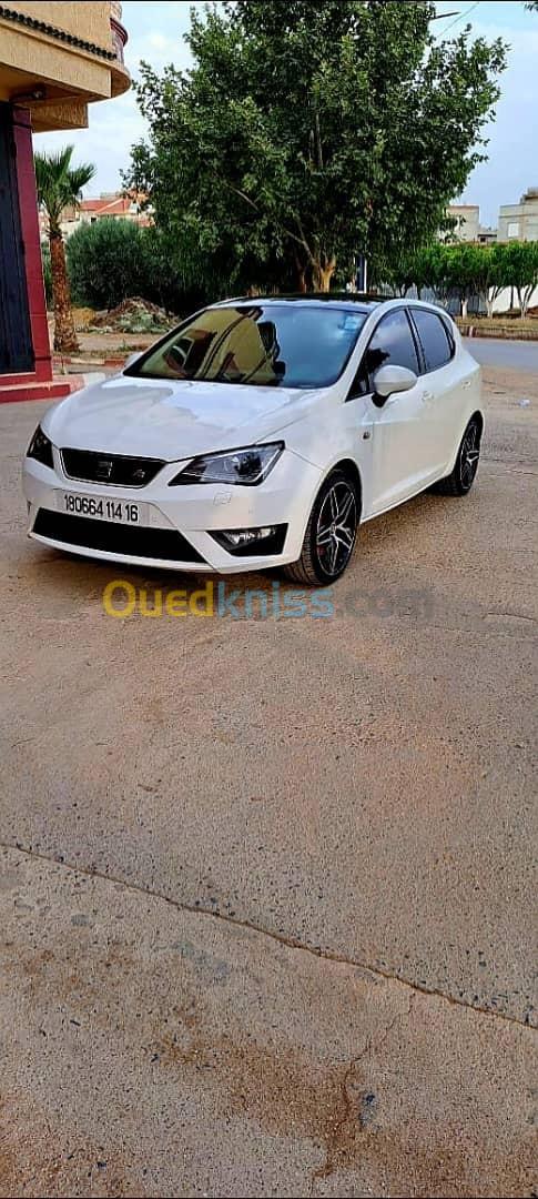 Seat Ibiza 2014 FR +