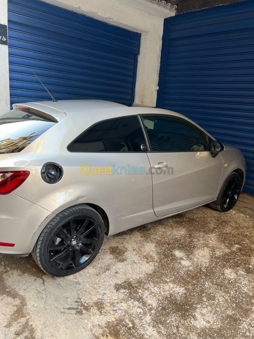 Seat Ibiza 2015 Edition 30