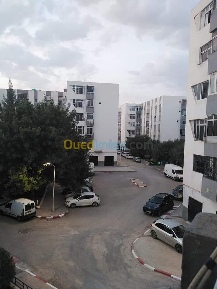 Vente Appartement F5 Sidi bel abbes Sidi bel abbes