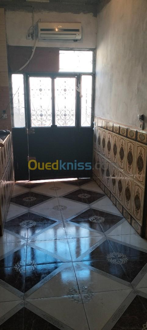 Vente Appartement F3 Tlemcen Oued chouli