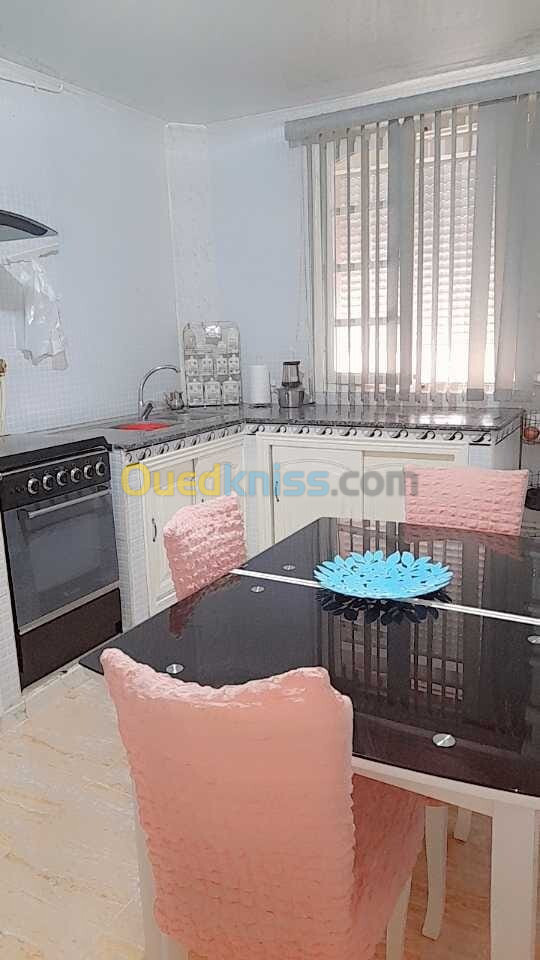 Vente Appartement F3 Sétif Setif