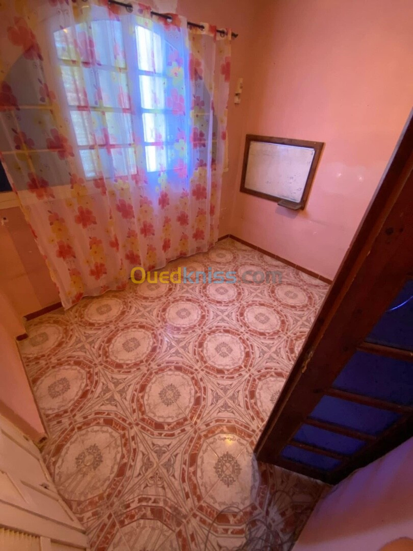 Vente Appartement F4 Béchar Bechar