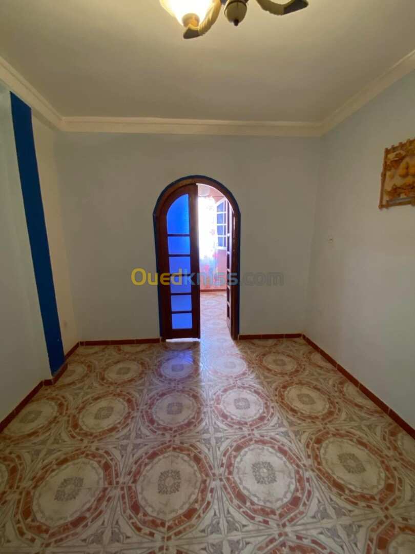 Vente Appartement F4 Béchar Bechar