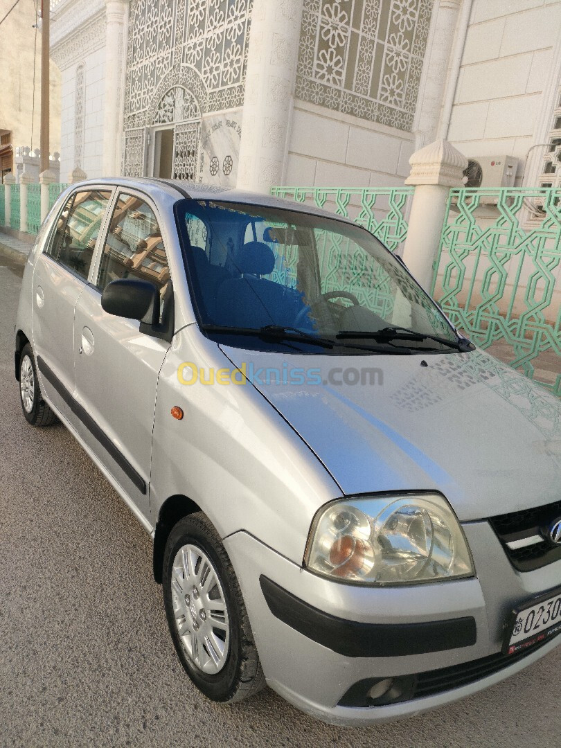 Hyundai Atos 2011 GLS