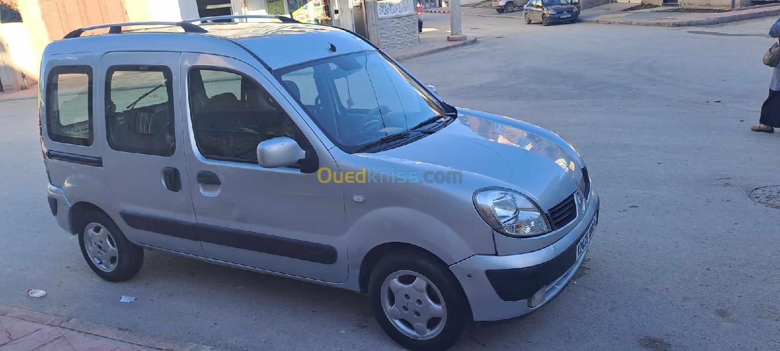 Renault Kangoo 2008 Kangoo