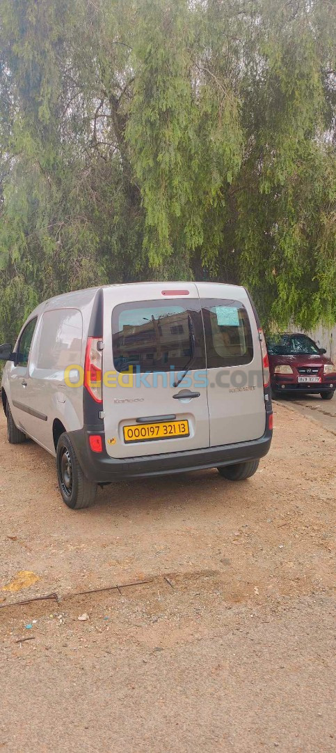 Renault Kangoo 2021 Confort