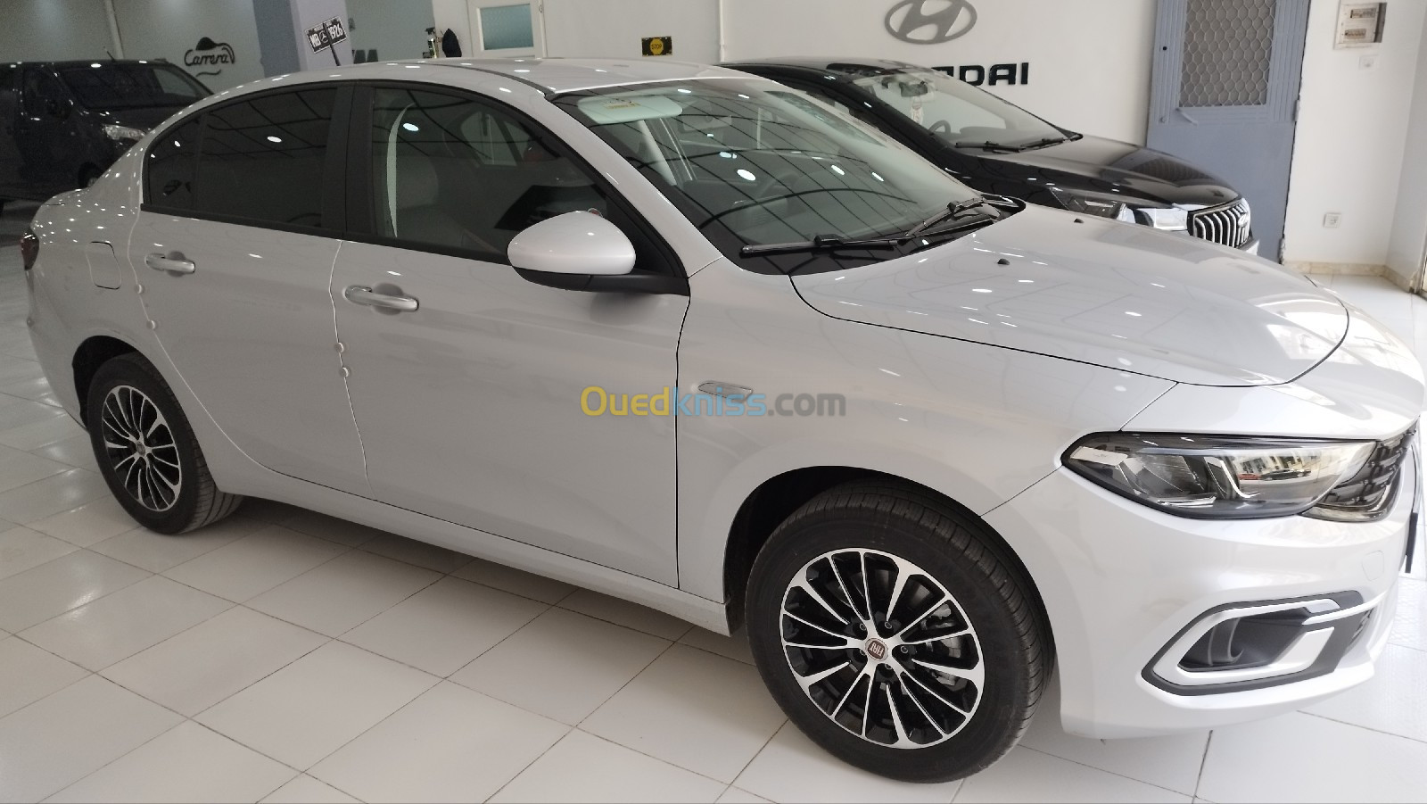 Fiat Tipo 2024 