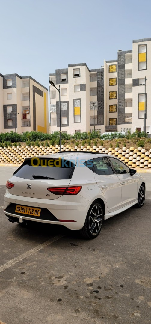 Seat Leon 2019 Leon