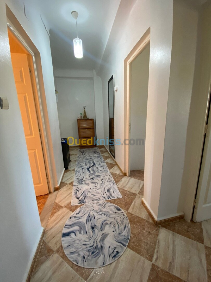 Location Appartement F2 Oran Bir el djir