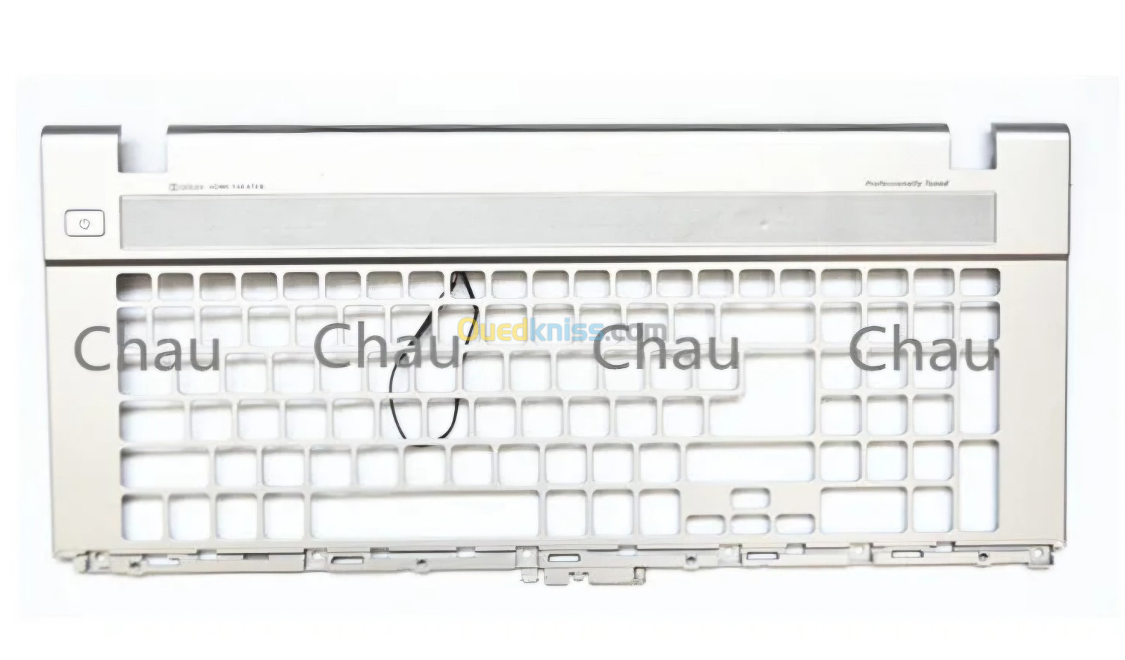 Carcas clavier acer v3-771