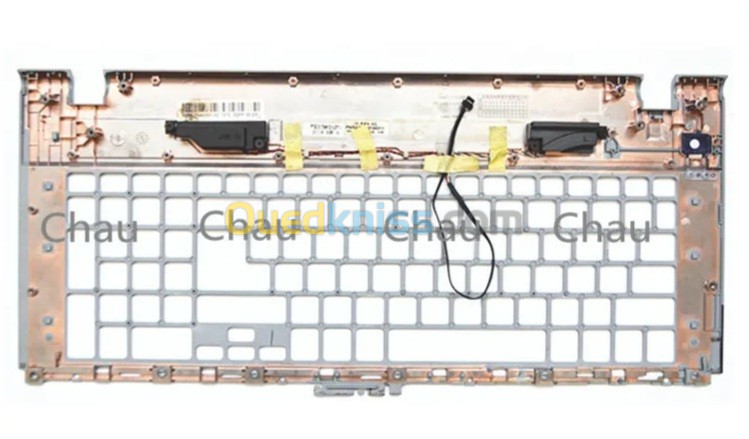 Carcas clavier acer v3-771