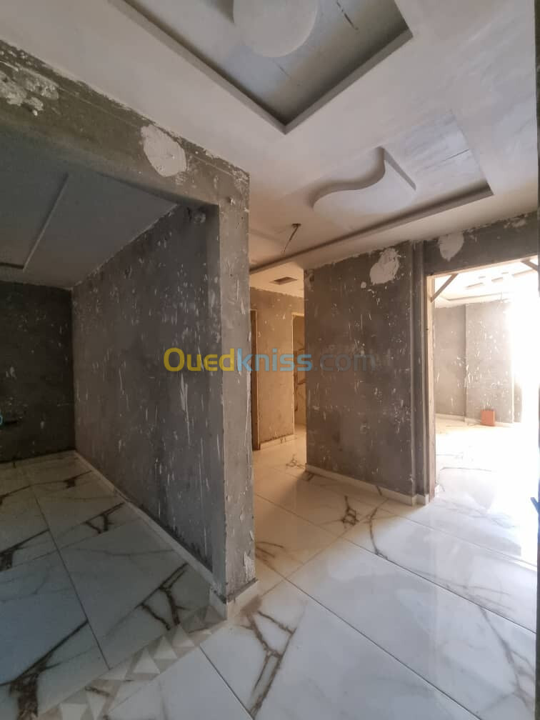 Vente Appartement F3 Alger Bordj el bahri