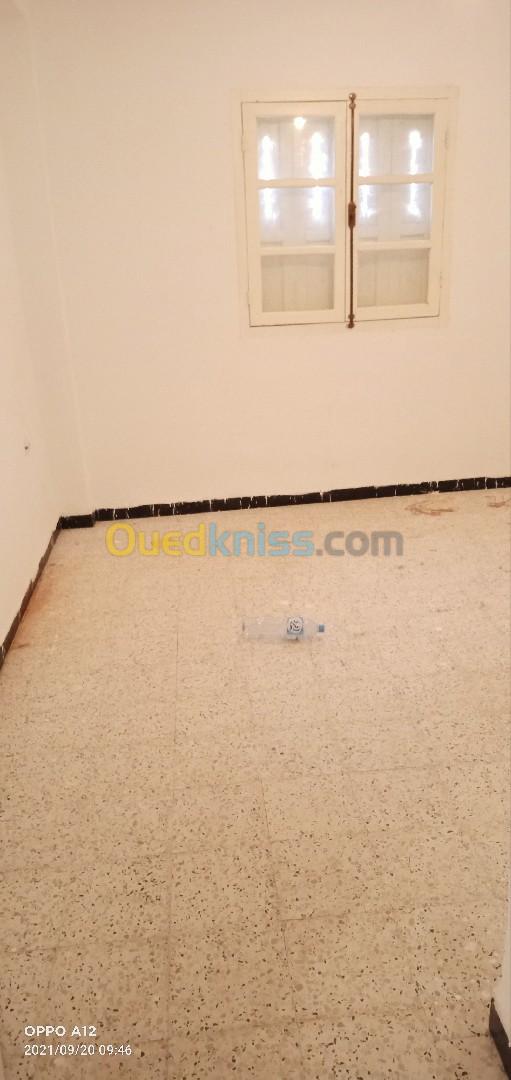 Echange Appartement F3 Annaba Chetaibi