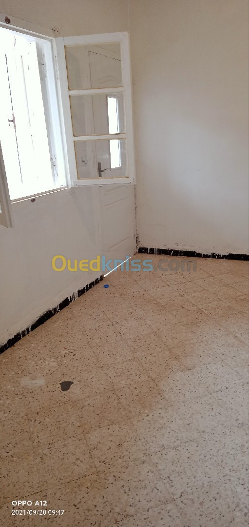 Echange Appartement F3 Annaba Chetaibi