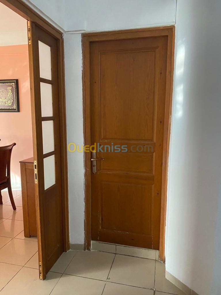 Vente Appartement F4 Oran Oran