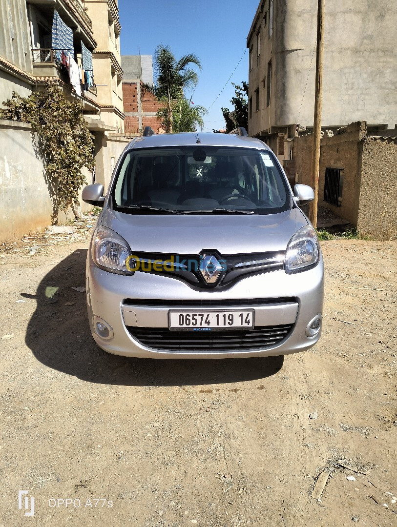 Renault Kangoo 2019 Kangoo