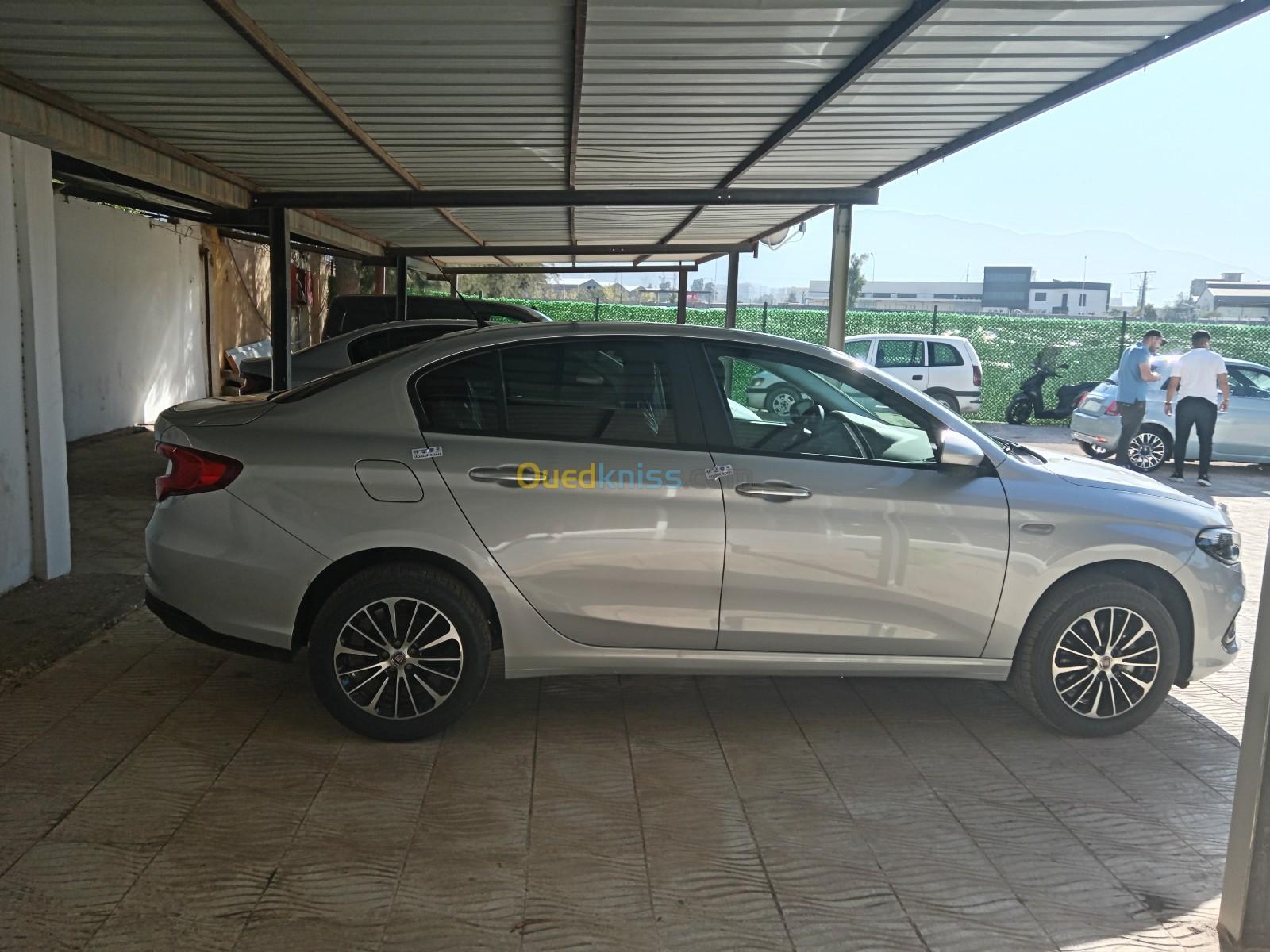 Fiat Tipo 2023 Neuf