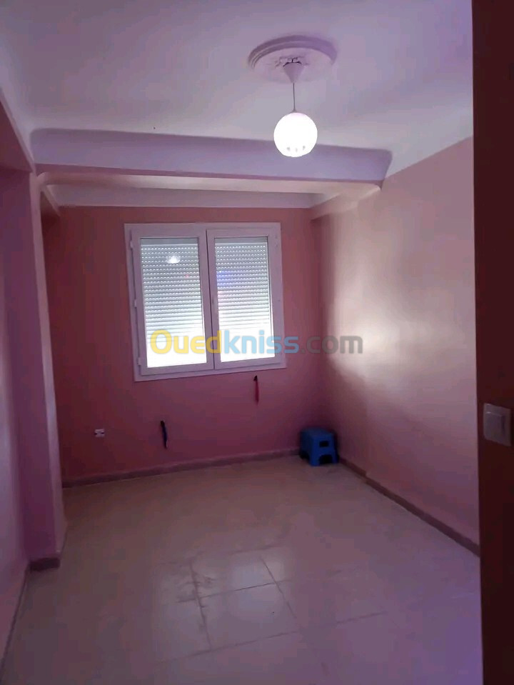 Location Appartement F3 Béjaïa Bejaia