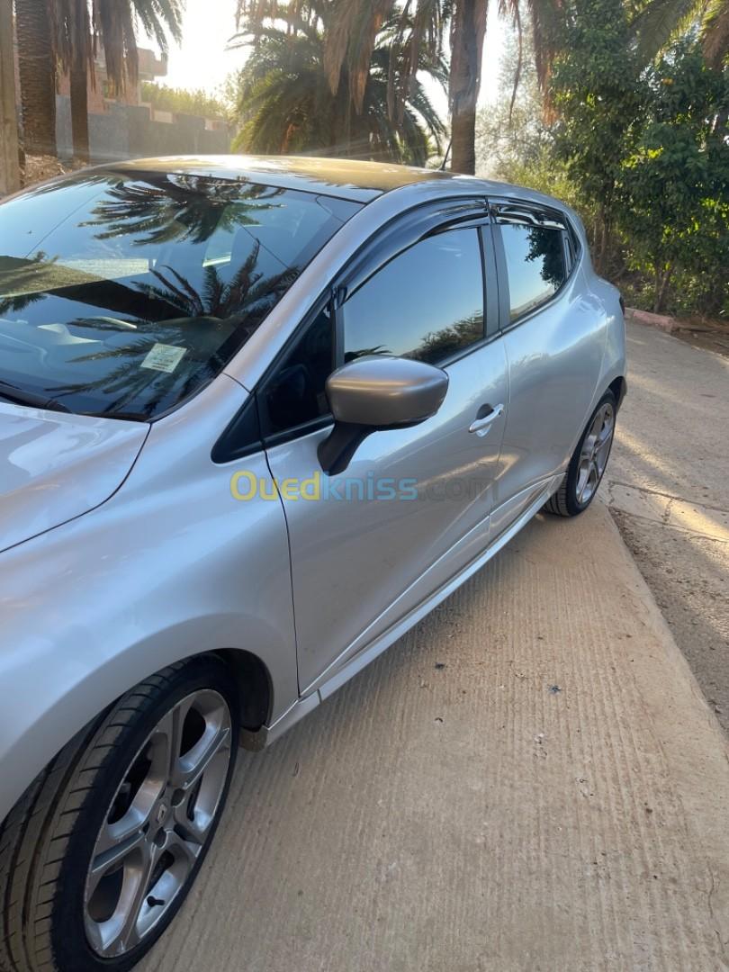 Renault Clio 4 gt line 2018 Gt line