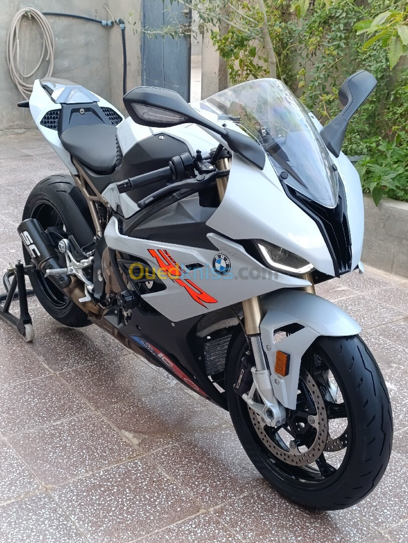 BMW S1000rr 2021