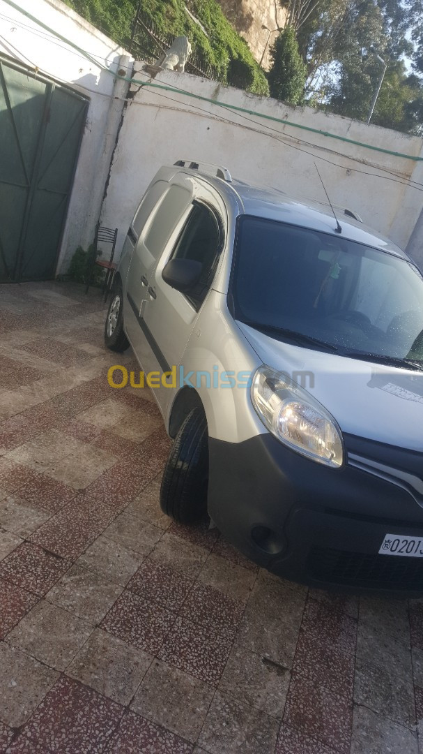 Renault Kangoo 2014 Grand Confort