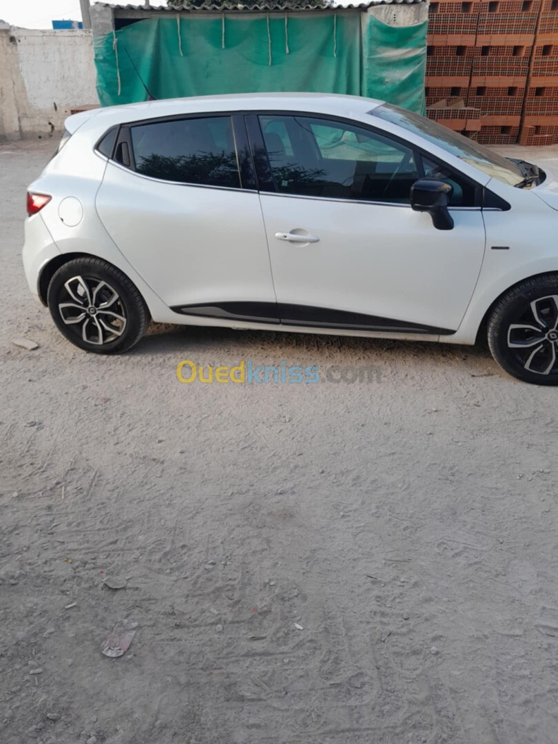 Renault Clio 4 2018 Limited 2