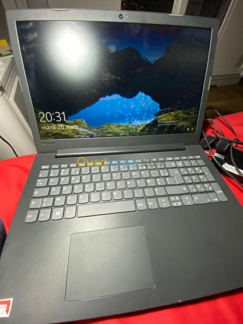 Lenovo ideapad 130-15ast