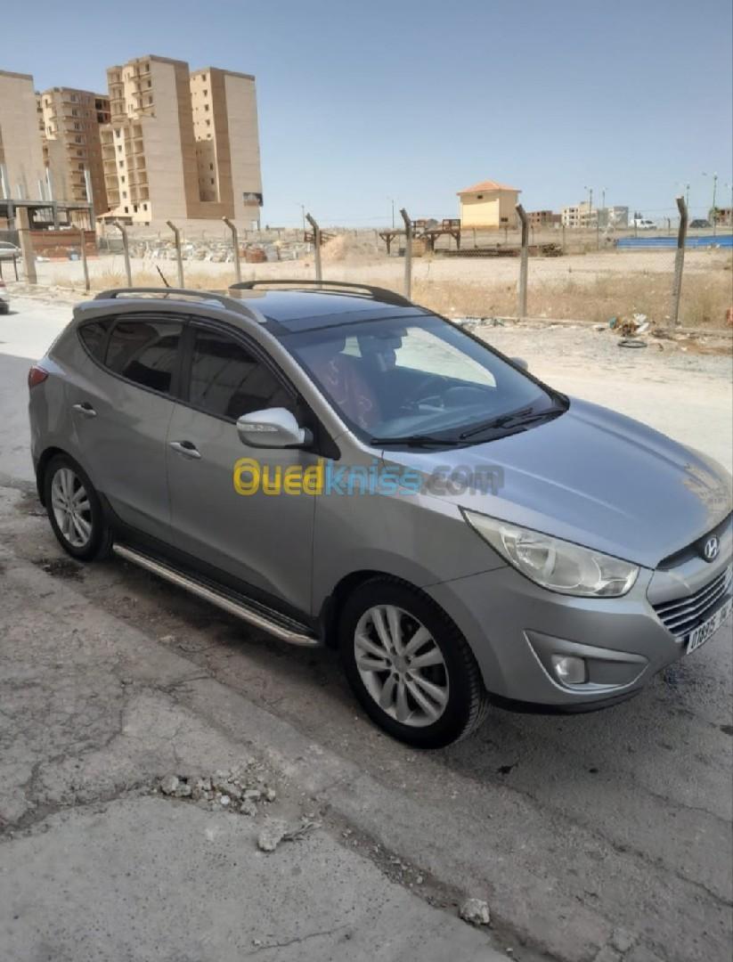 Hyundai Tucson 2014 